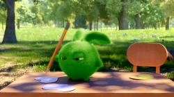 انیمیشن سانی بانیز قسمت 202 - sunny bunnies